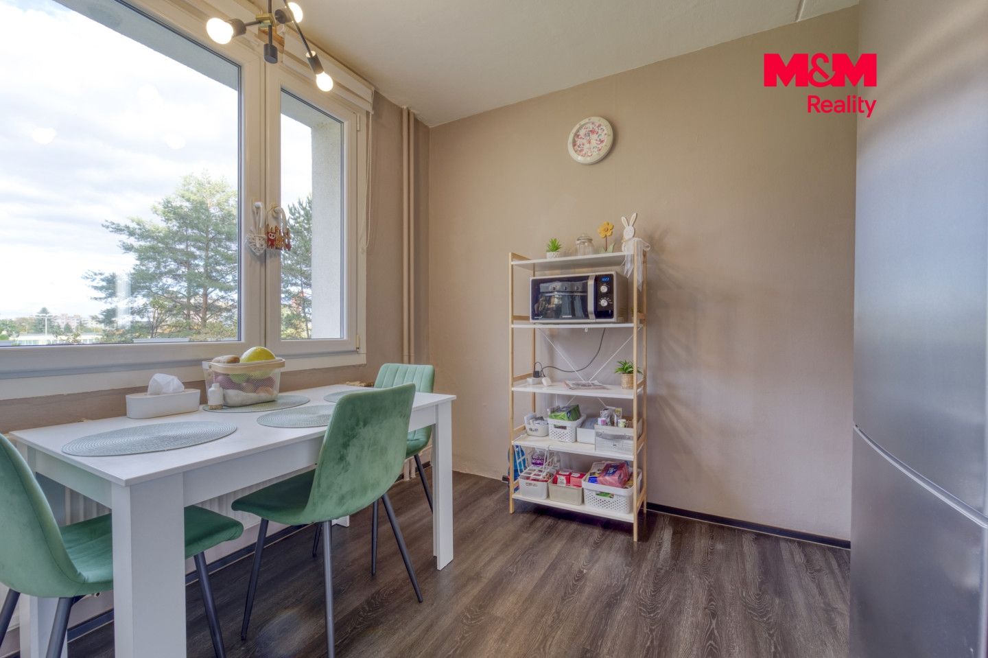 Prodej, Byt 3+1, 70 m², Plzeň, Studentská, Plzeň – náhled fotky 10