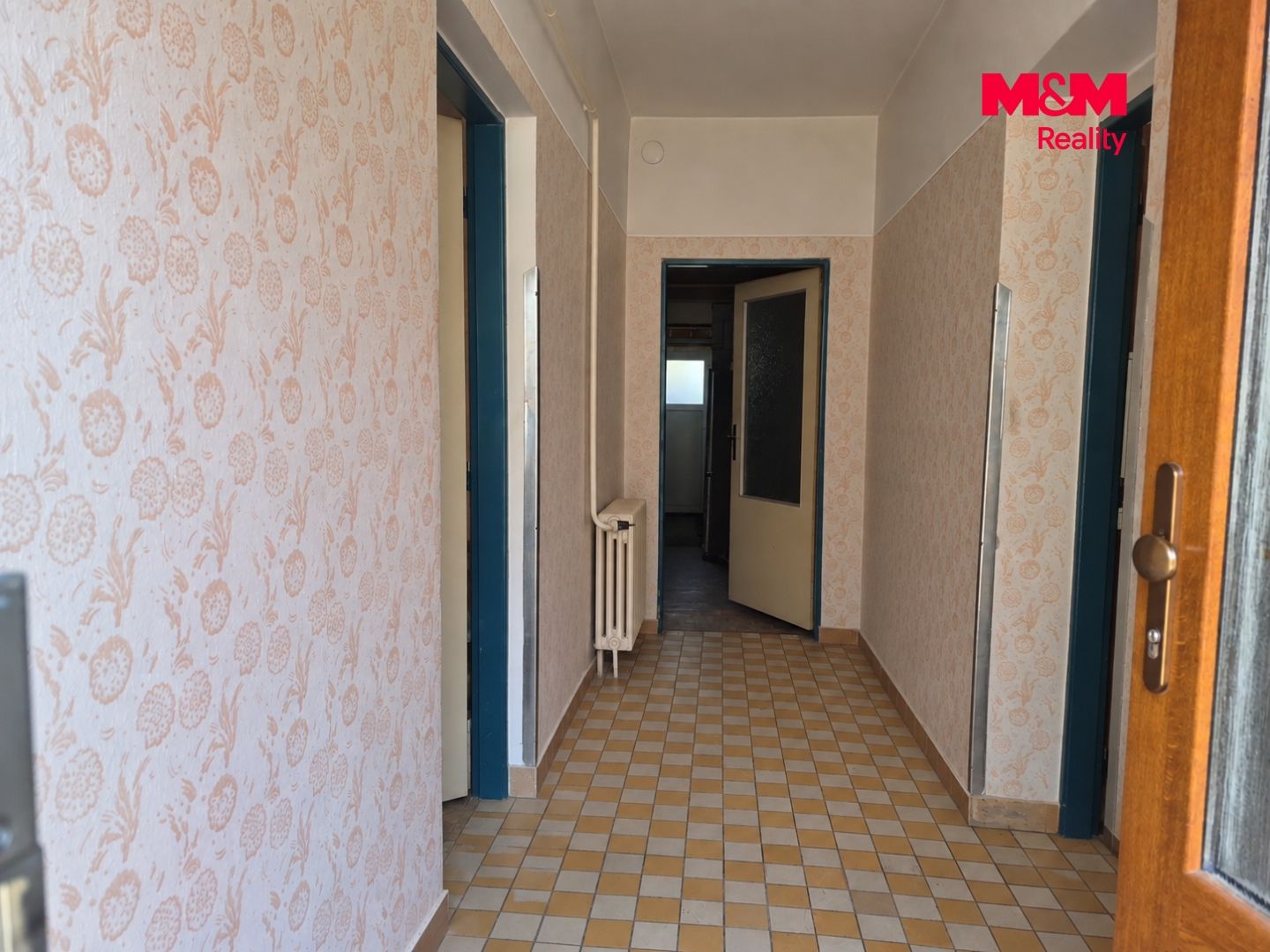Prodej, Rodinný dům, 131 m², Moravské Málkovice, Moravské Málkovice – náhled fotky 8