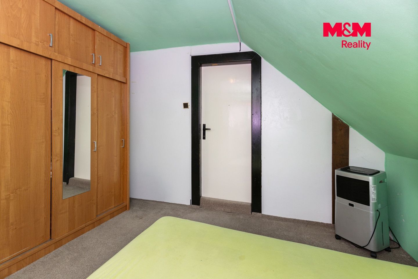 Prodej, Rodinný dům, 250 m², Ostřešany, Ročkova, Ostřešany – náhled fotky 18