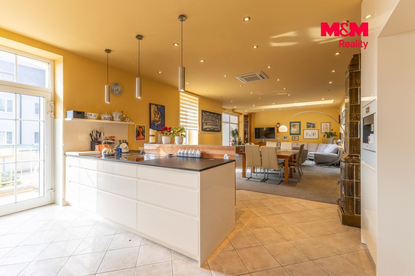 Prodej, Rodinný dům, 300 m², Město Albrechtice, Krnovská, Město Albrechtice – náhled fotky 8