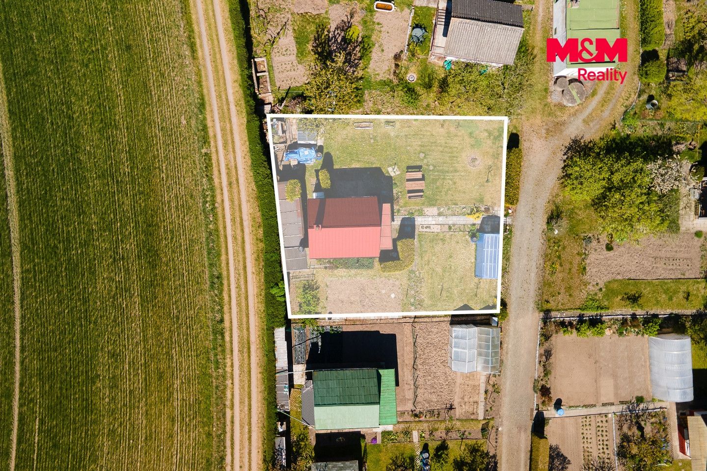 Prodej, Chata, 385 m², Hradec Králové, Hradec Králové – náhled fotky 3
