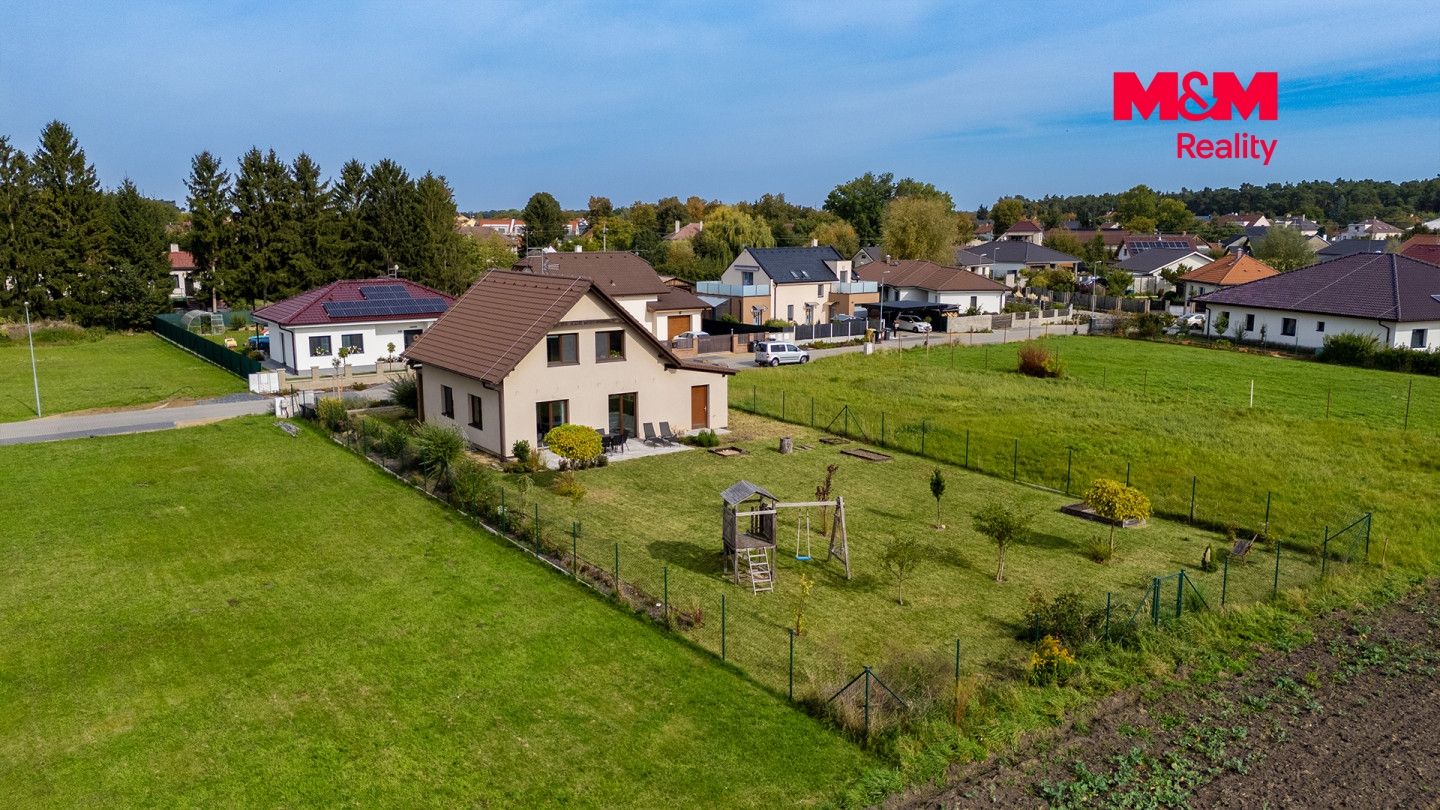 Prodej, Rodinný dům, 128 m², Sokoleč, Luční, Sokoleč – náhled fotky 3