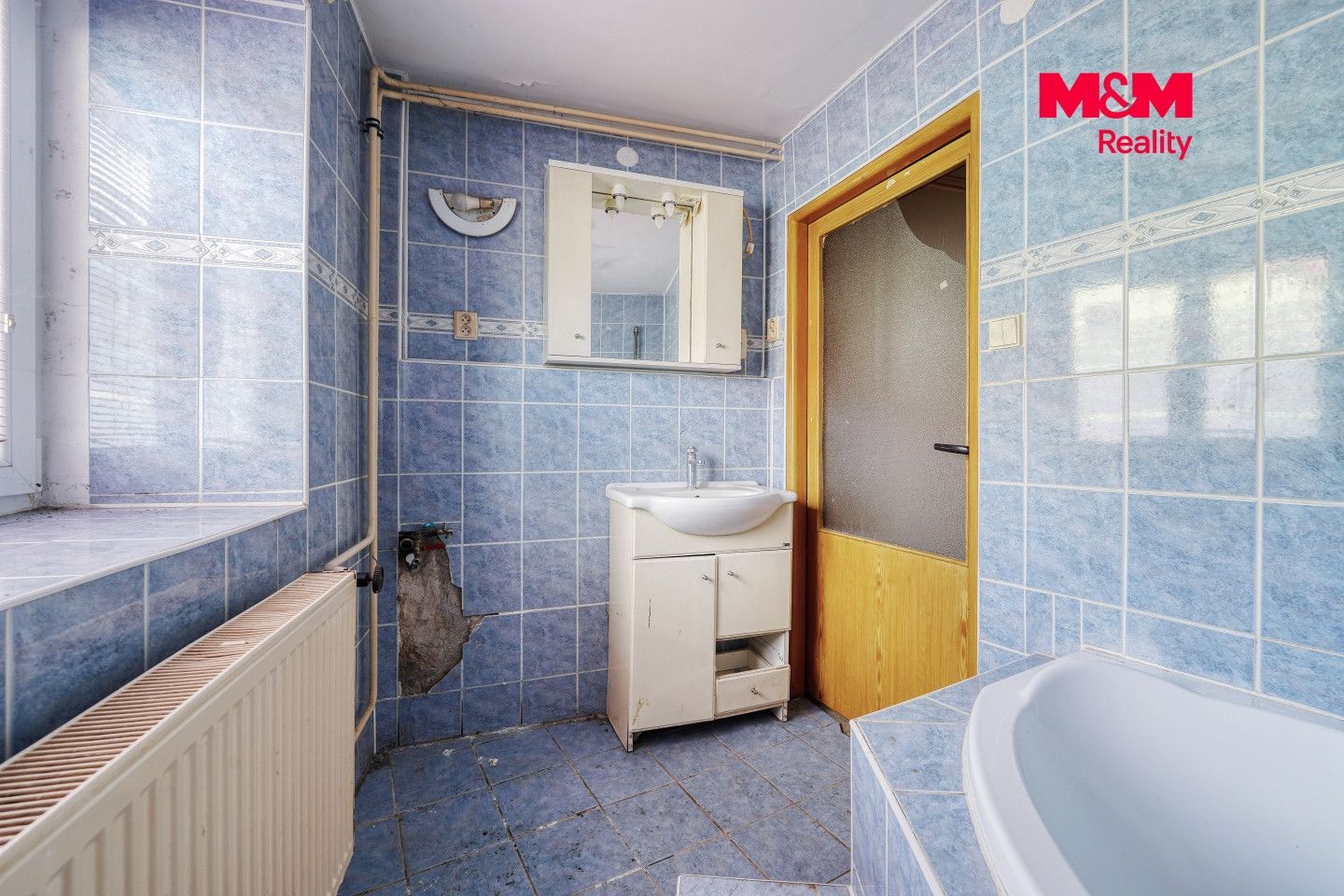 Prodej, Rodinný dům, 137 m², Podmokly, Podmokly – náhled fotky 9