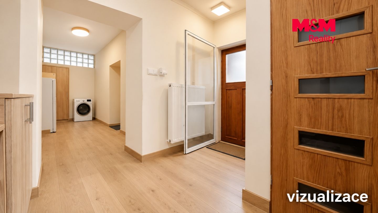 Prodej, Rodinný dům, 100 m², Osek nad Bečvou, Osek nad Bečvou – náhled fotky 17