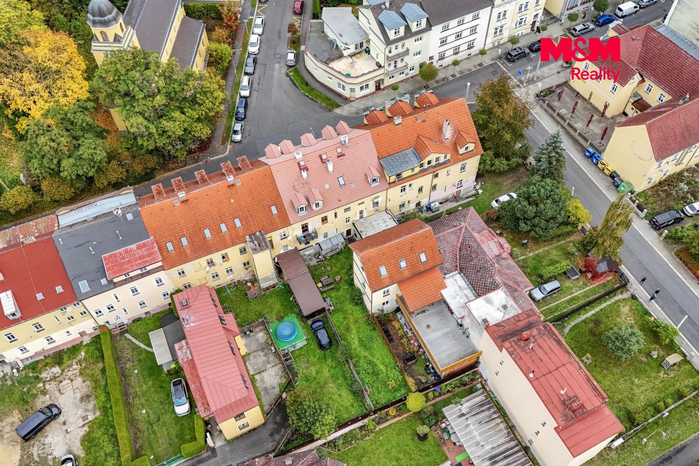 Prodej, Byt 3+1, 74 m², Františkovy Lázně, Anglická, Františkovy Lázně – náhled fotky 27