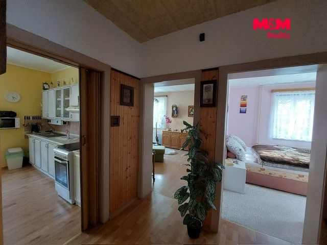 Prodej, Rodinný dům, 270 m², Aš, Havlíčkova, Aš – náhled fotky 17