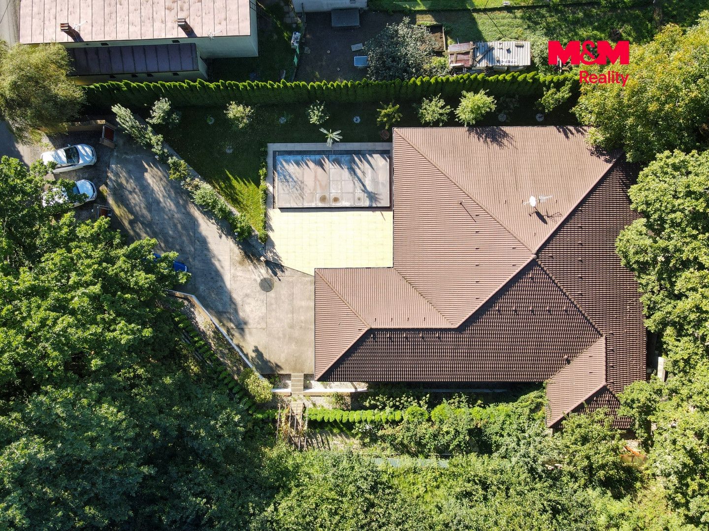 Prodej, Rodinný dům, 250 m², Vratimov, U Padolu, Vratimov – náhled fotky 3