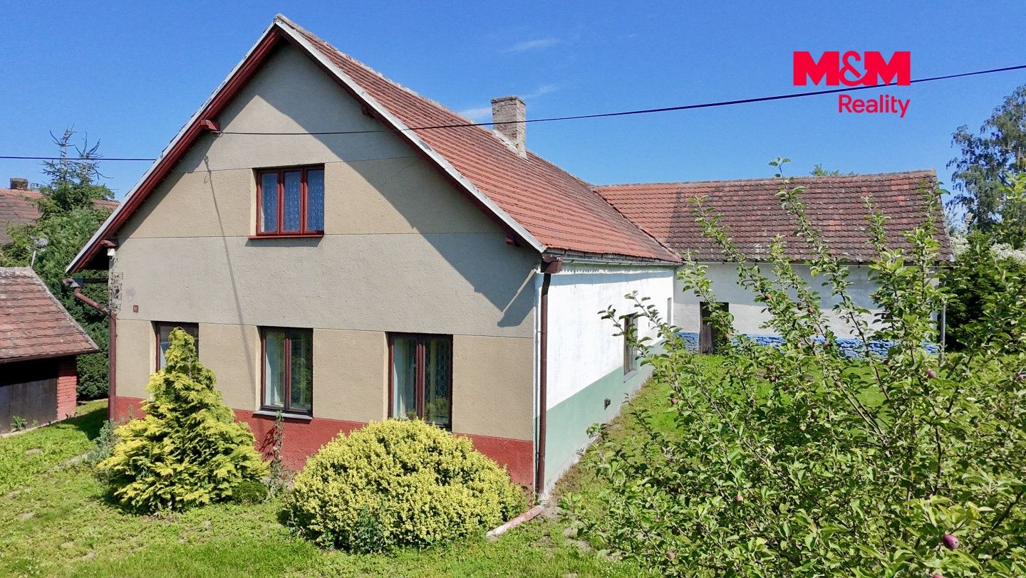 Prodej, Chalupa, 175 m², Veselíčko, Veselíčko – náhled fotky 13