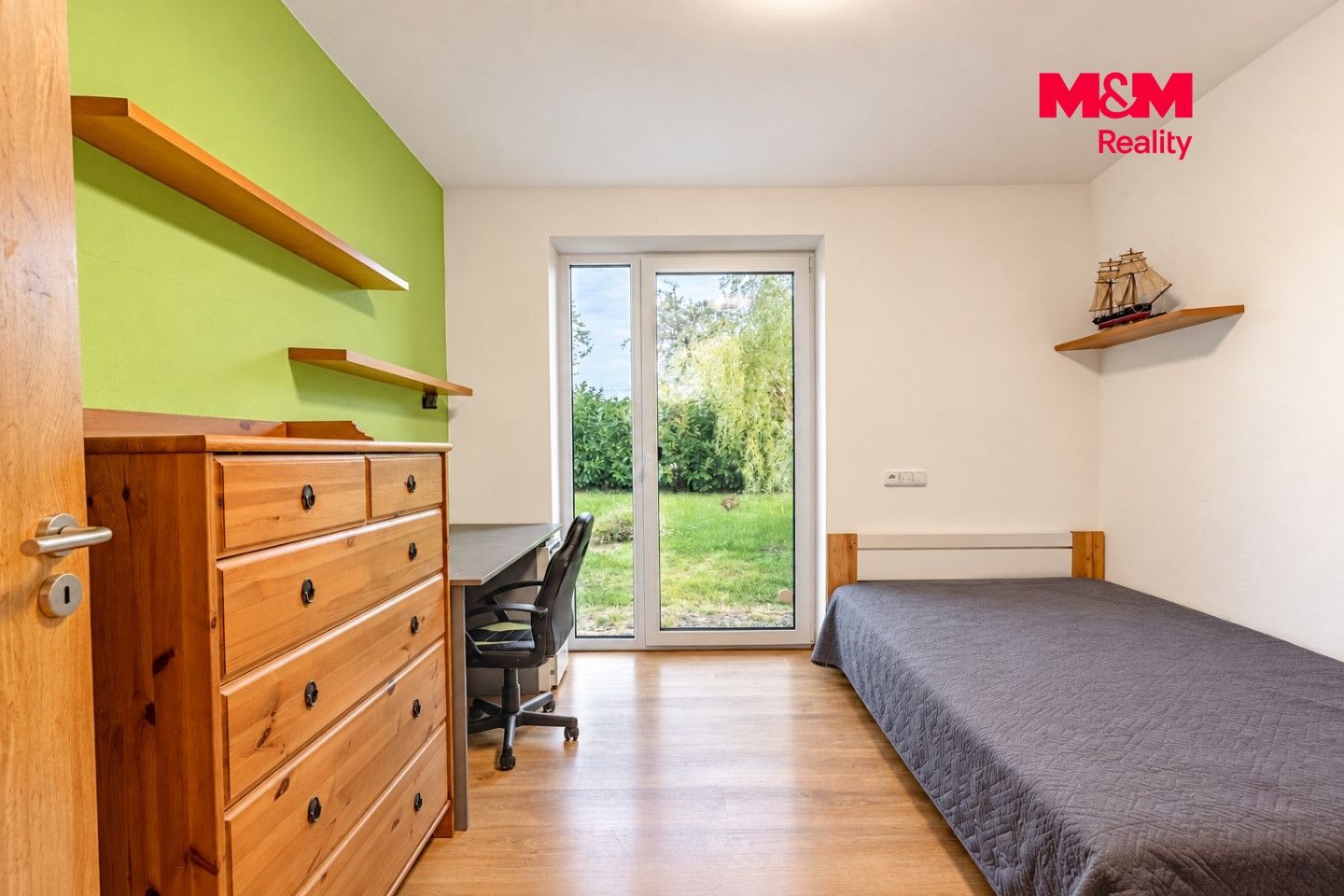 Prodej, Rodinný dům, 107 m², Klatovy, Klatovy – náhled fotky 7