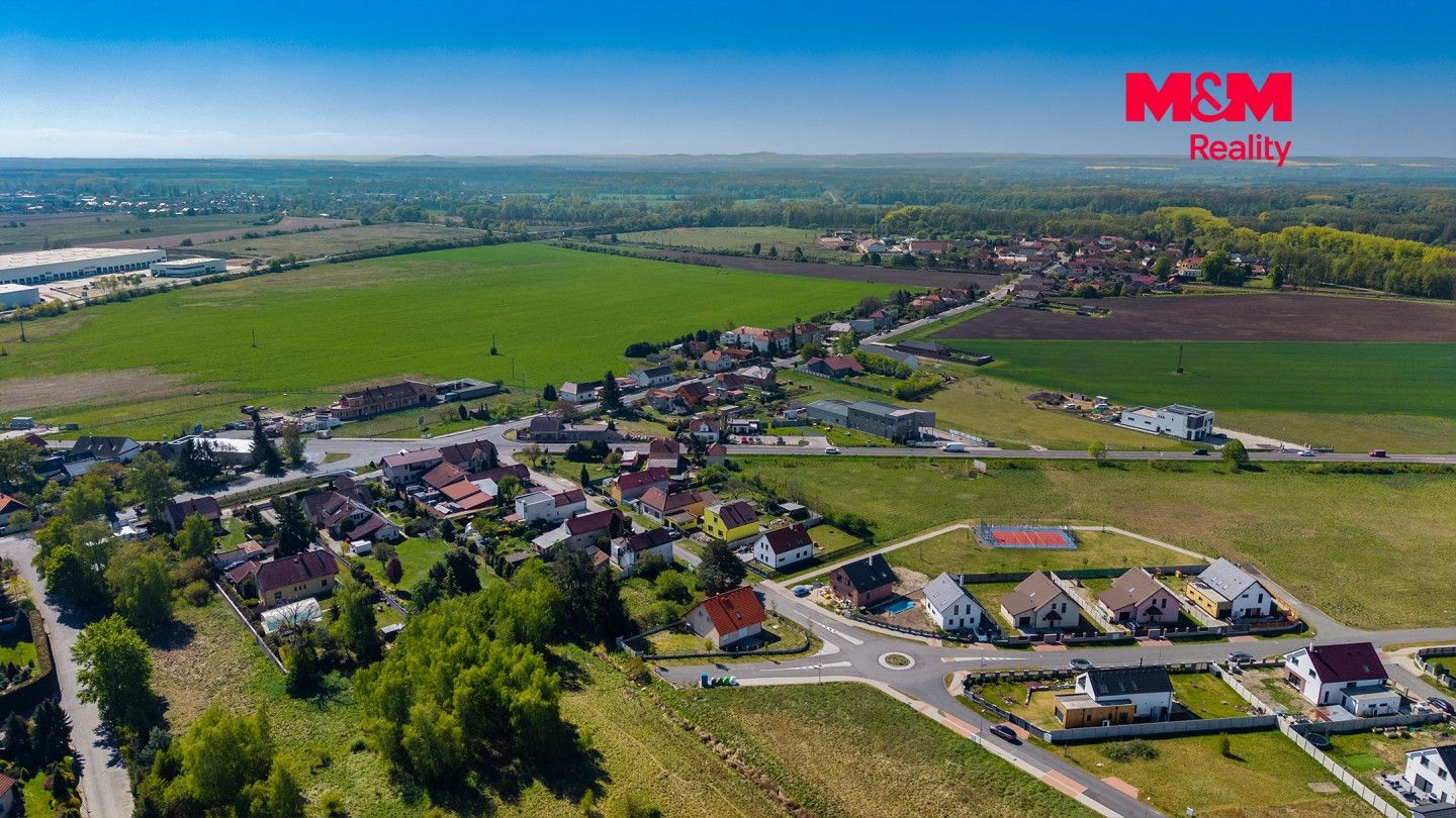 Prodej, Rodinný dům, 103 m², Choťánky, Choťánky – náhled fotky 29
