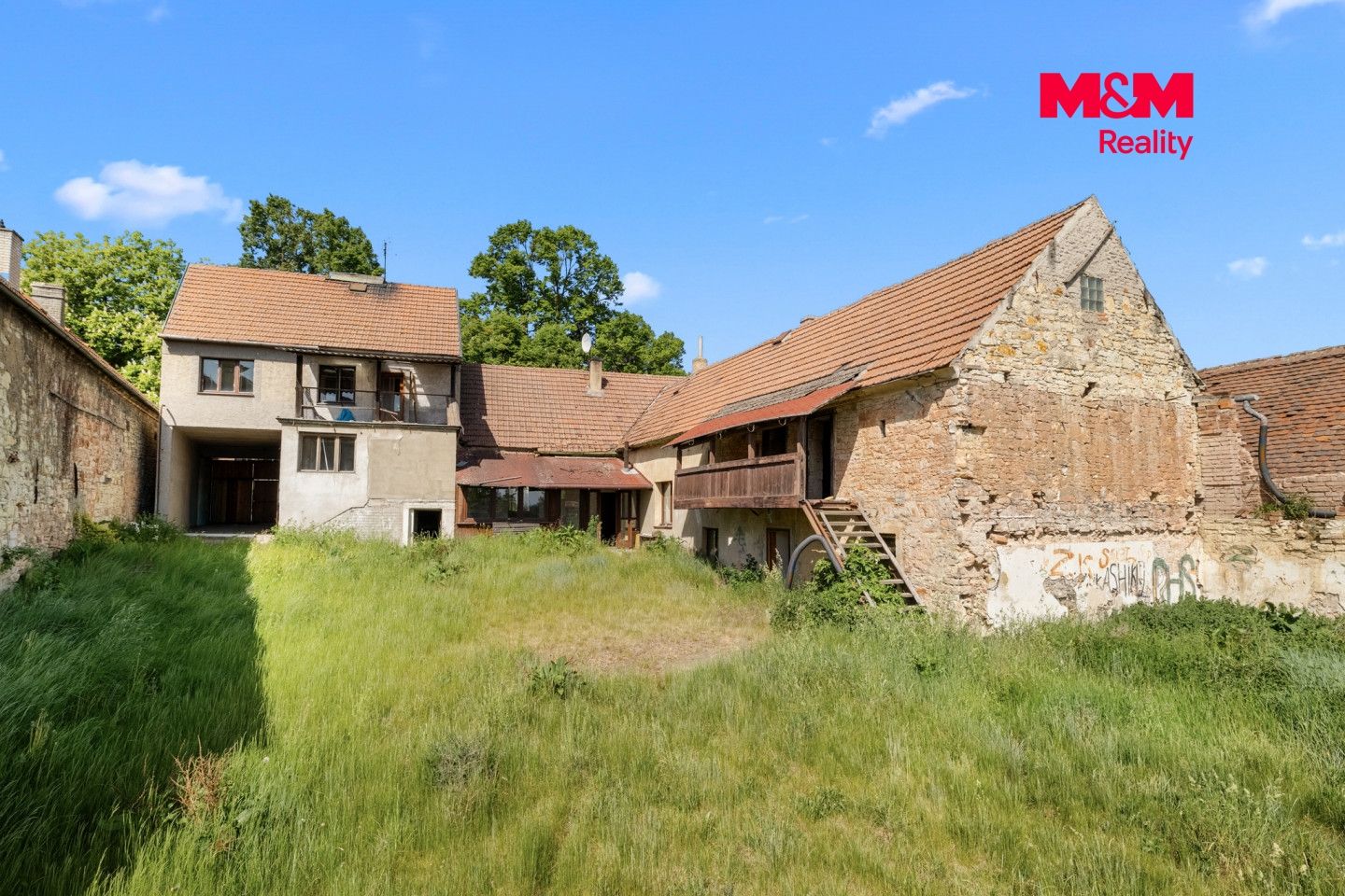 Prodej, Rodinný dům, 363 m², Rynholec, nám. 1. máje, Rynholec – náhled fotky 14