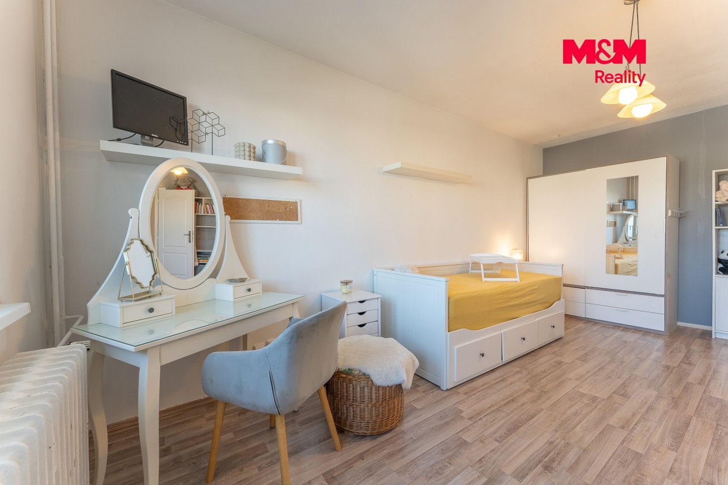 Prodej, Byt 2+1, 63 m², Mladá Boleslav, Palackého, Mladá Boleslav – náhled fotky 5