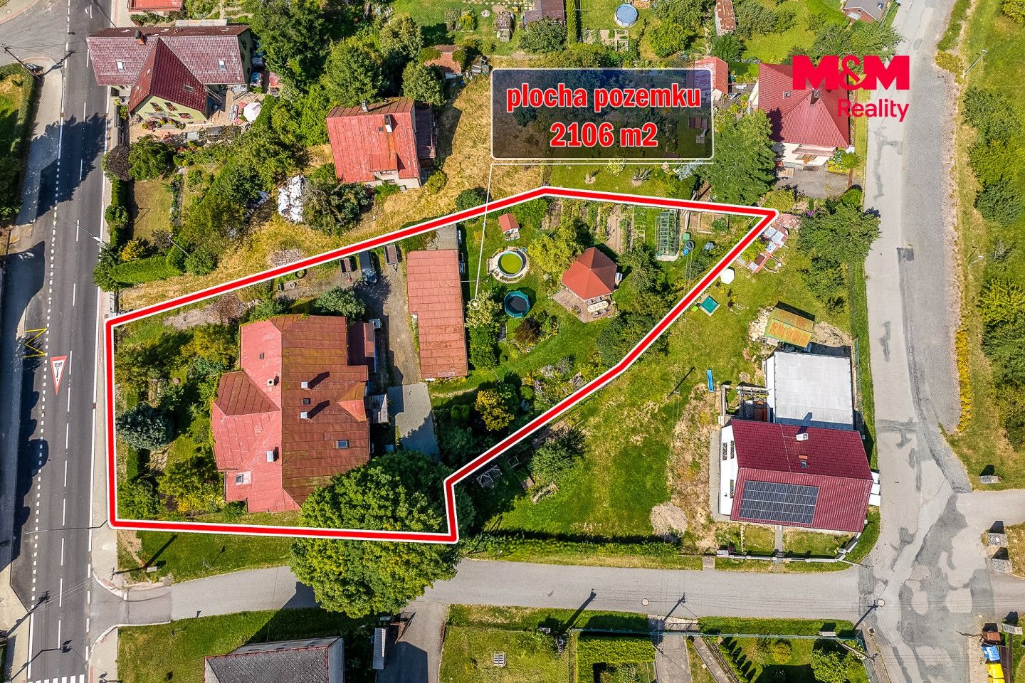 Prodej, Rodinný dům, 263 m², Krucemburk, Krucemburk – náhled fotky 2