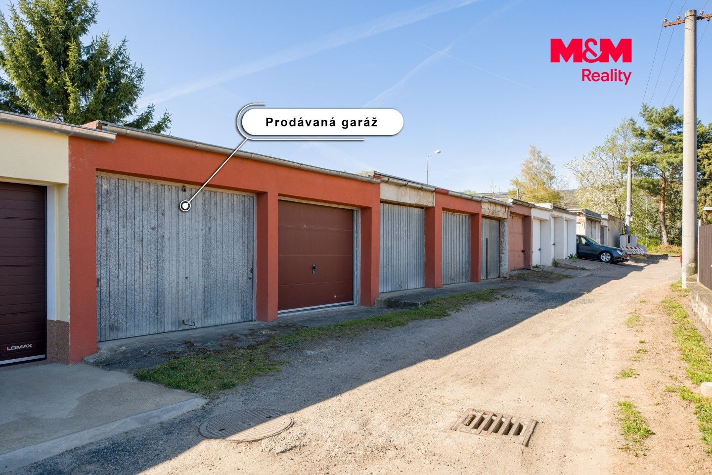 Prodej, Chata, 51 m², Teplice, Teplice – náhled fotky 8