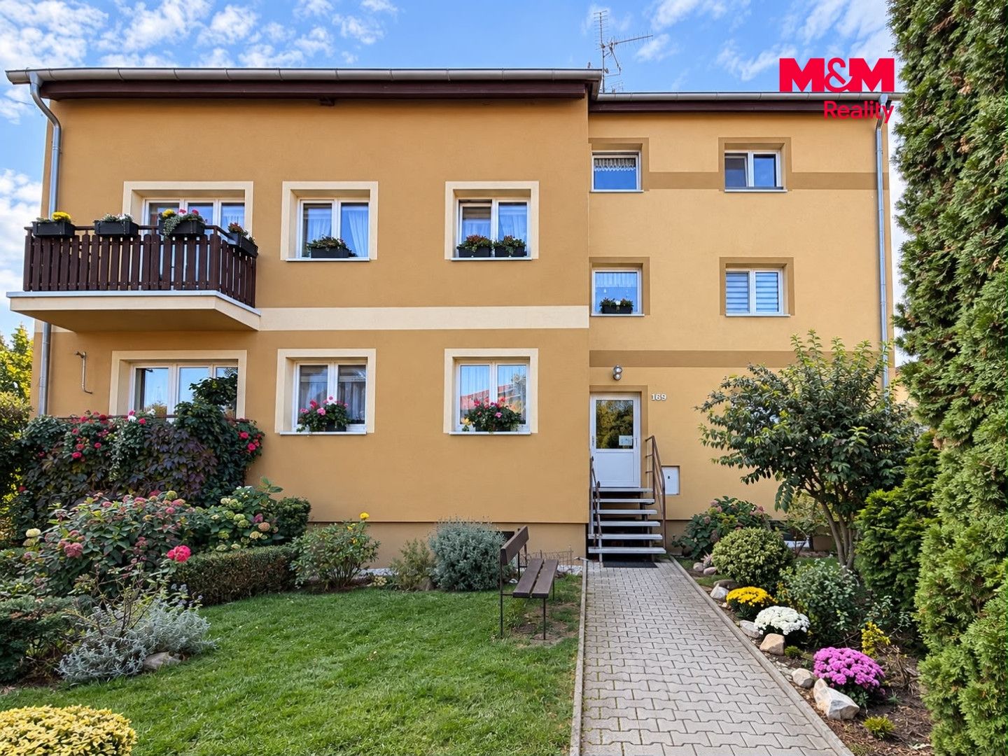 Prodej, Byt 3+kk, 65 m², Račetice, Račetice – náhled fotky 16
