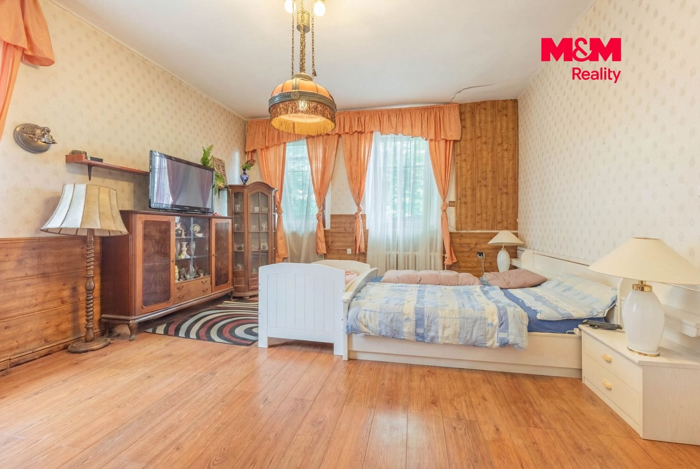 Prodej, Rodinný dům, 220 m², Sadská, Pístecká, Sadská – náhled fotky 5