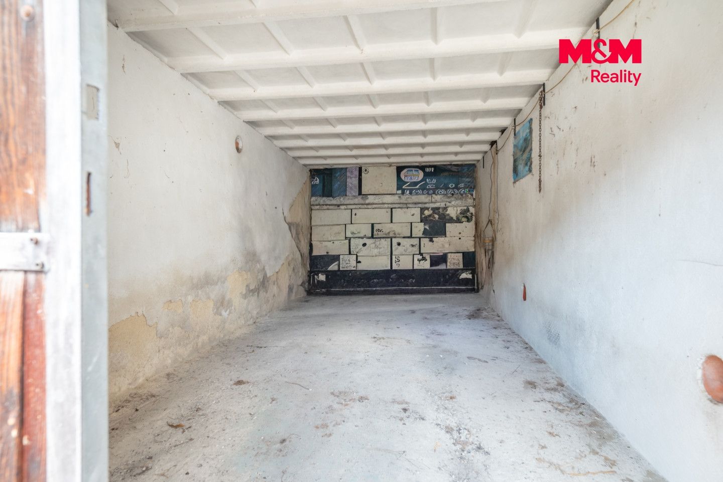 Prodej, Zemědělská usedlost, 173 m², Štěkeň, Kestřanská, Štěkeň – náhled fotky 37