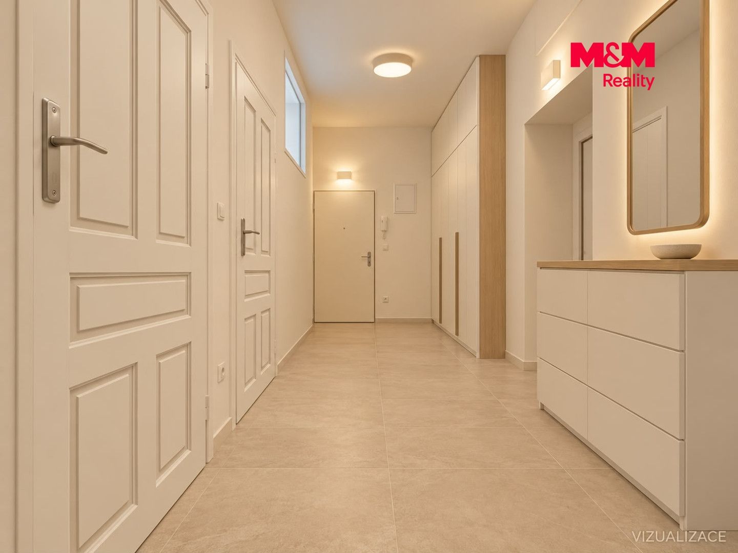 Prodej, Byt 3+1, 107 m², Olomouc, Praskova, Olomouc – náhled fotky 14
