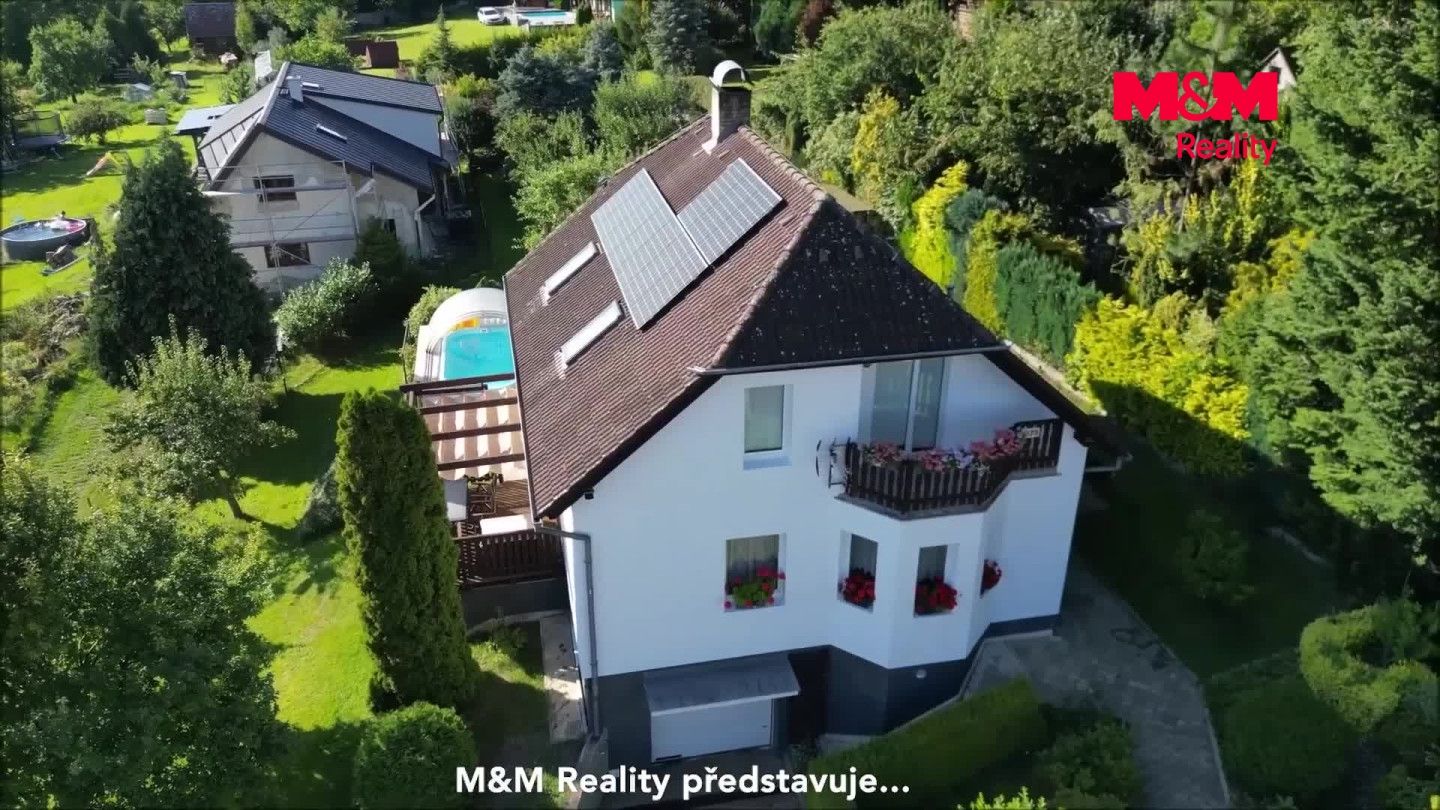 Prodej, Rodinný dům, Varnsdorf
