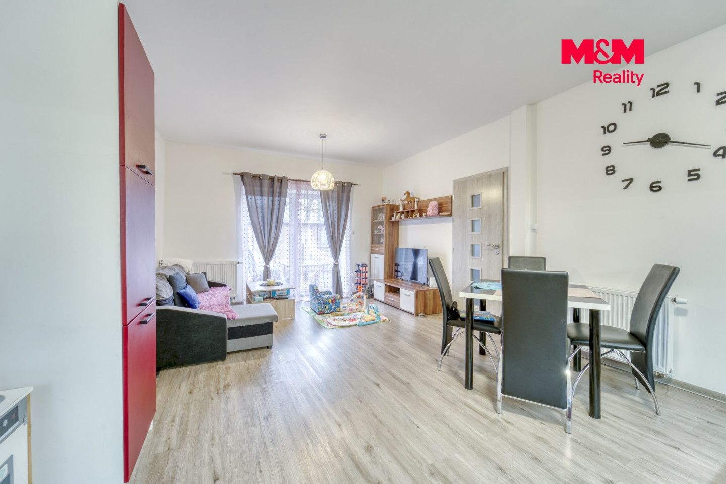 Prodej, Byt 3+kk, 65 m², Chrást, Dlouhá, Chrást – náhled fotky 4