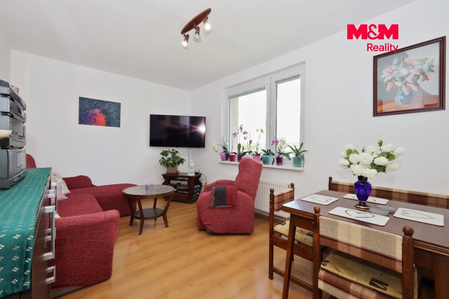 Prodej, Byt 3+1, 67 m², Ledeč nad Sázavou, Družstevní, Ledeč nad Sázavou – náhled fotky 5