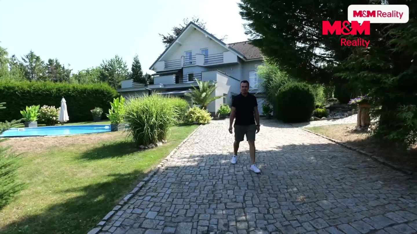 Prodej, Rodinný dům, Domašov u Šternberka
