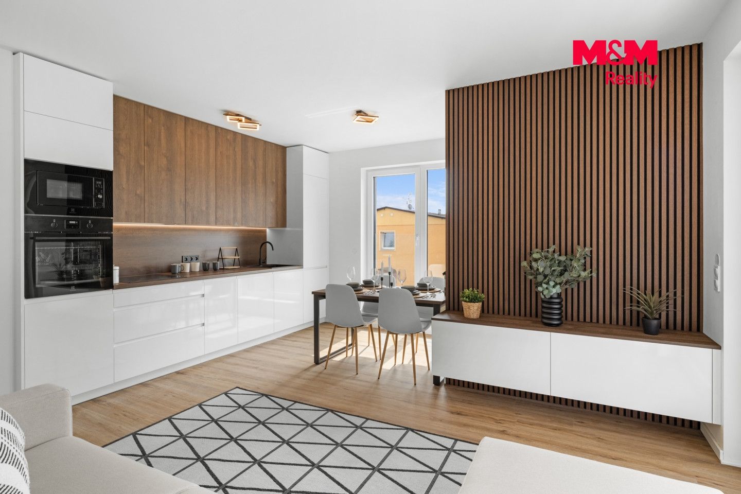 Prodej, Byt 3+kk, 91 m², Kladno, Kladno – náhled fotky 3