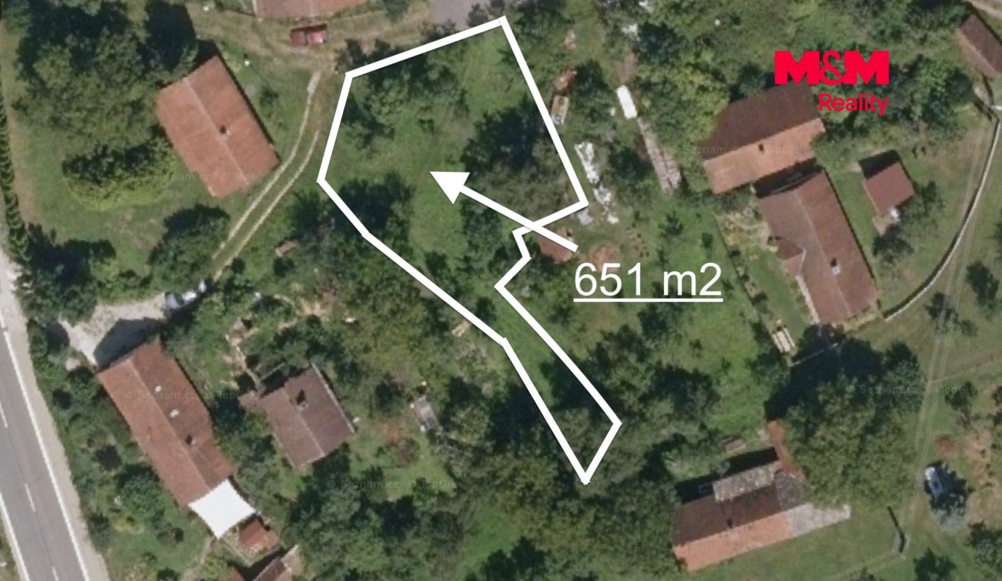 Prodej, Pozemek k bydlení, Luhačovice