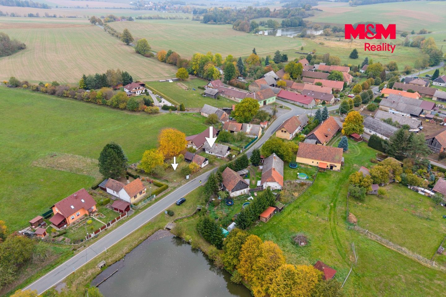 Prodej, Rodinný dům, 44 m², Němčice, Němčice – náhled fotky 27