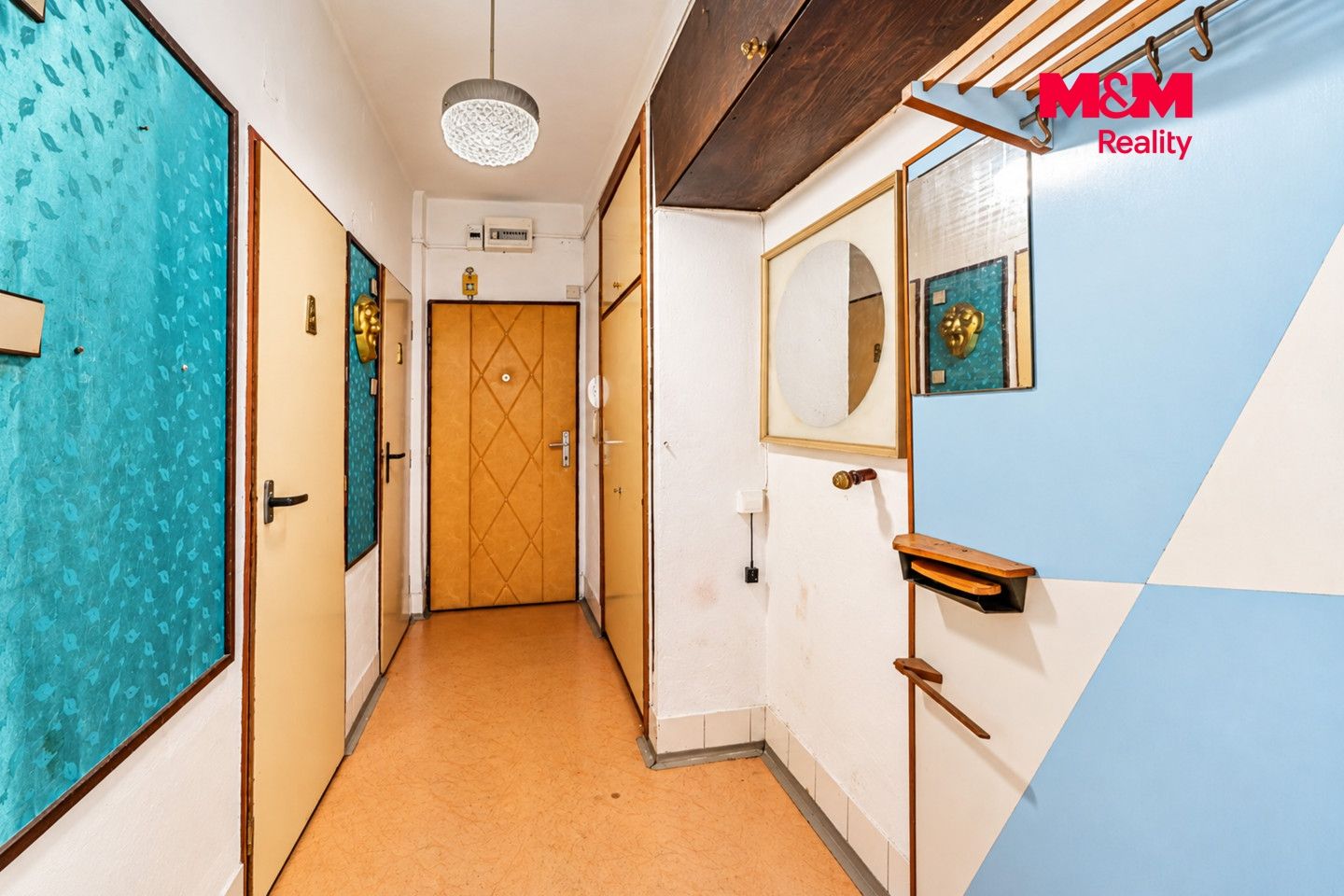Prodej, Byt 3+1, 69 m², Kamenický Šenov, Trtíkova, Kamenický Šenov – náhled fotky 16