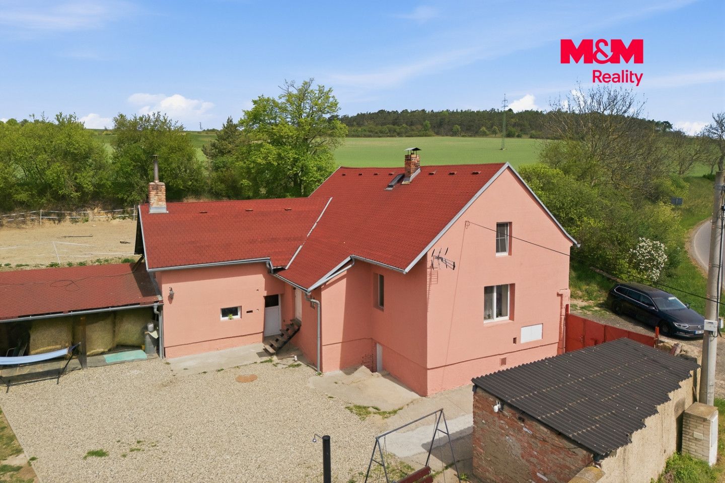 Prodej, Rodinný dům, 140 m², Beřovice, Beřovice – náhled fotky 13