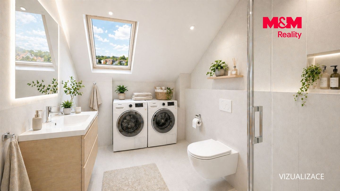 Prodej, Byt 2+kk, 53 m², Golčův Jeníkov, Chotěbořská, Golčův Jeníkov – náhled fotky 4