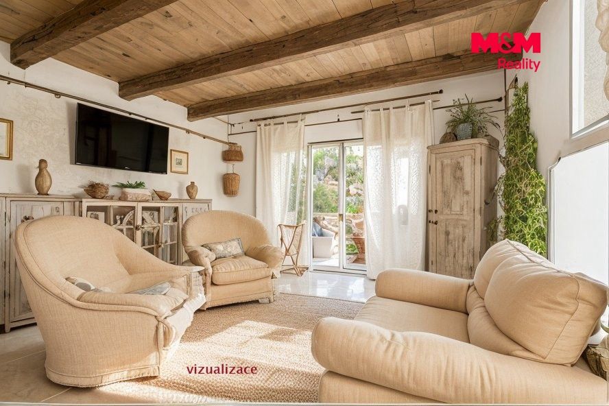 Prodej, Rodinný dům, 121 m², Chýně, Hostivická, Chýně – náhled fotky 20