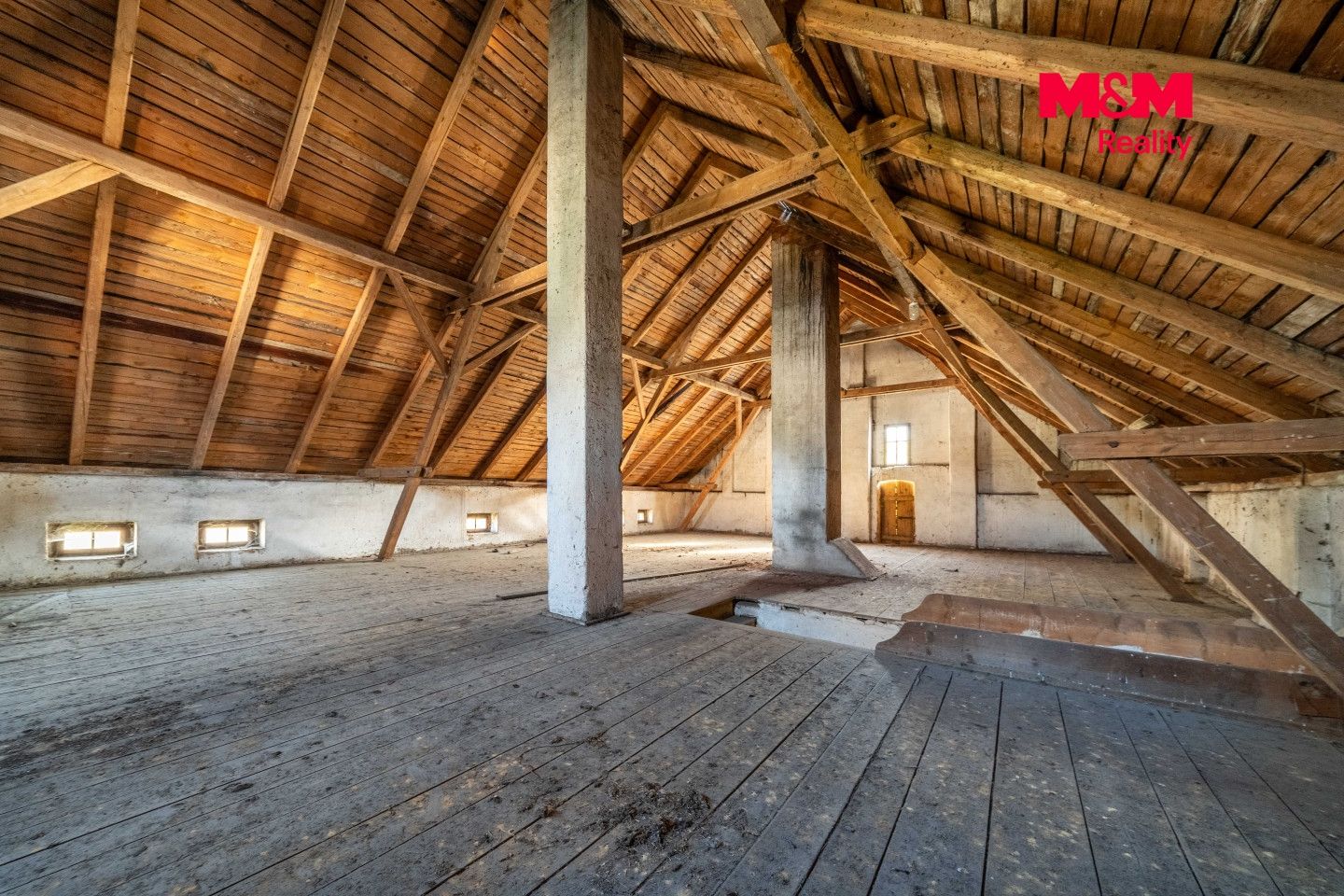 Prodej, Zemědělská usedlost, 125 m², Pavlíkov, Pavlíkov – náhled fotky 18