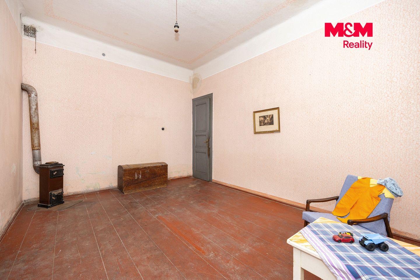 Prodej, Rodinný dům, 330 m², Moravany, Moravany – náhled fotky 11
