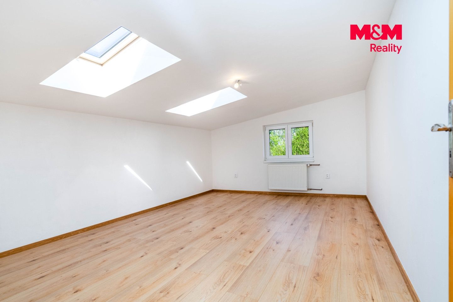 Prodej, Rodinný dům, 146 m², Horoměřice, Třešňovka, Horoměřice – náhled fotky 13