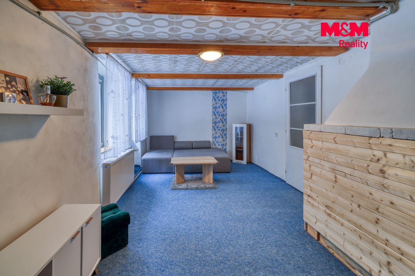 Prodej, Rodinný dům, 192 m², Třemešné, Třemešné – náhled fotky 21
