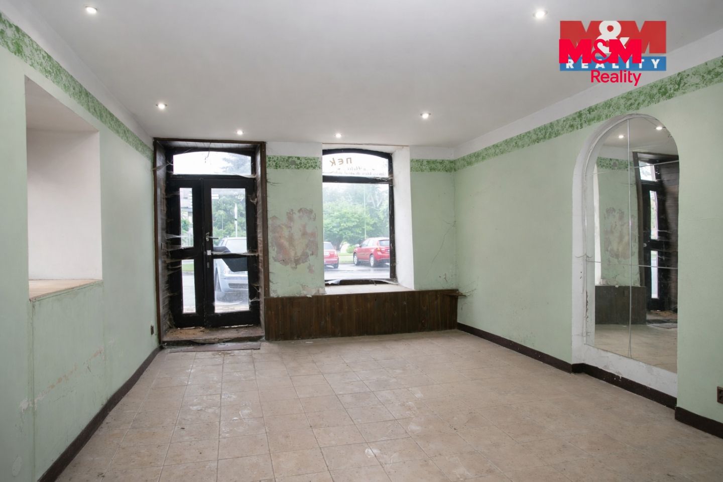 Prodej, Rodinný dům, 239 m², Horní Cerekev, nám. T. G. Masaryka, Horní Cerekev – náhled fotky 9