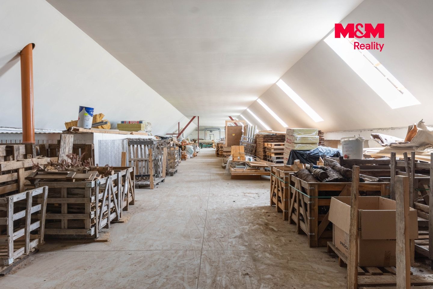 Prodej, Rodinný dům, 2000 m², Valšov, Valšov – náhled fotky 12