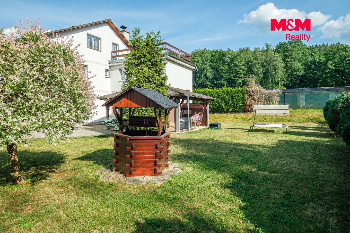 Prodej, Rodinný dům, 367 m², Březová, Okružní, Březová – náhled fotky 24