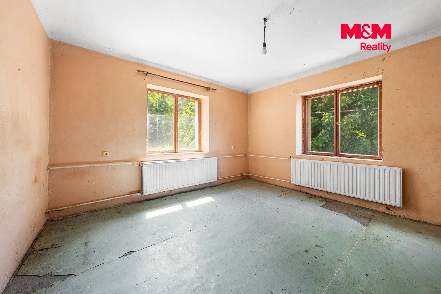 Prodej, Rodinný dům, 245 m², Býčkovice, Býčkovice – náhled fotky 19