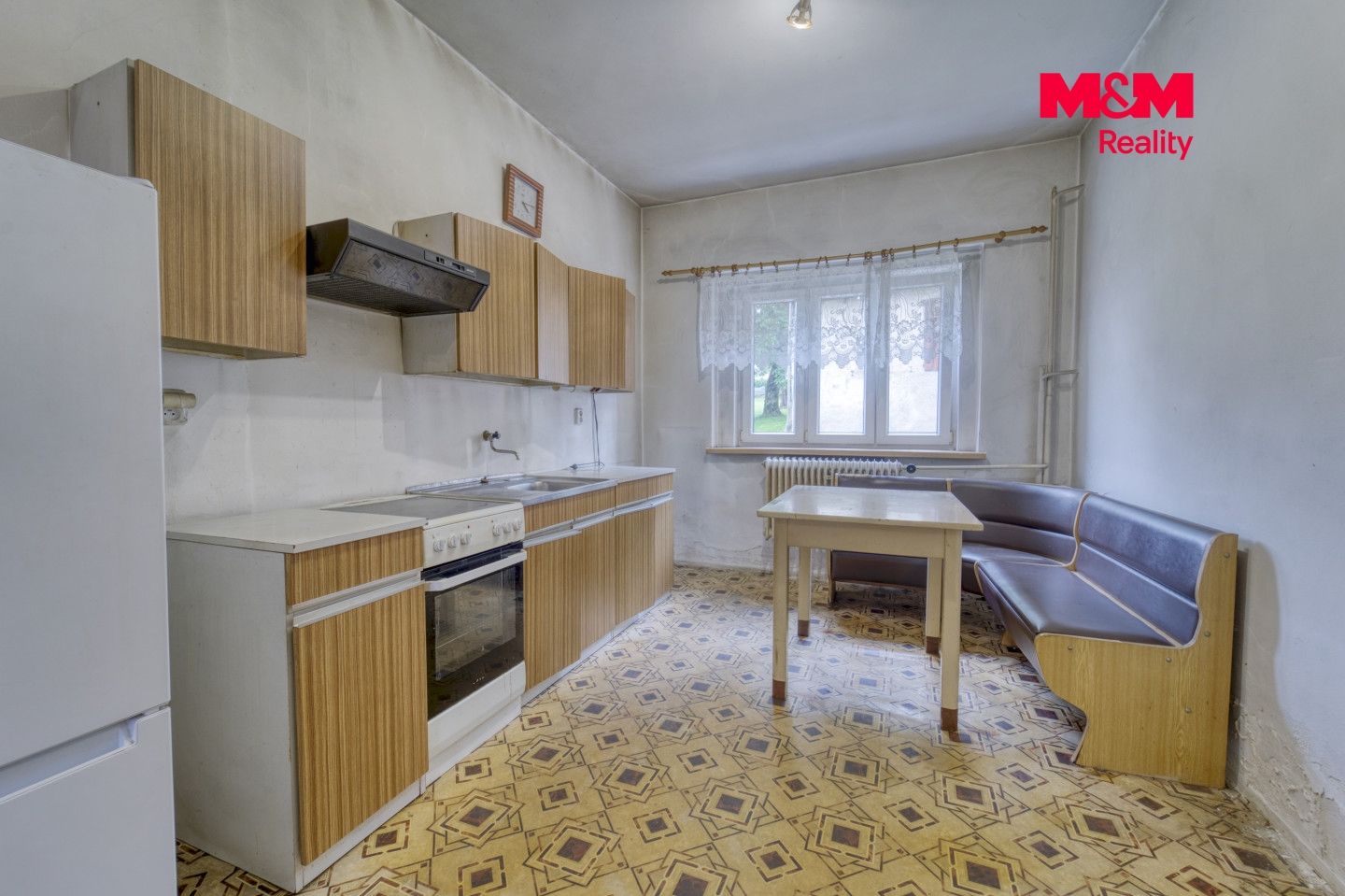 Prodej, Rodinný dům, 133 m², Krajková, Krajková – náhled fotky 11