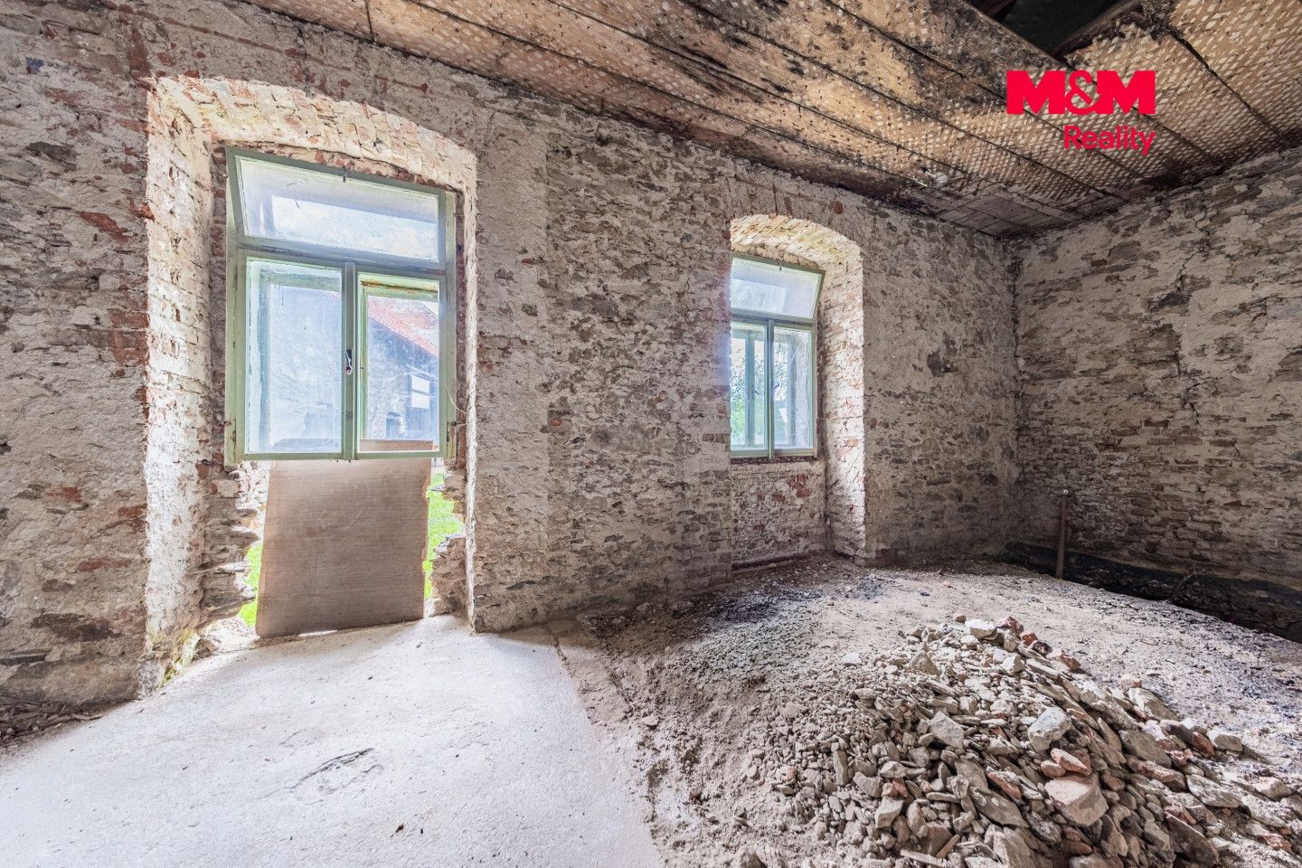 Prodej, Rodinný dům, 240 m², Kašperské Hory, Besední, Kašperské Hory – náhled fotky 14