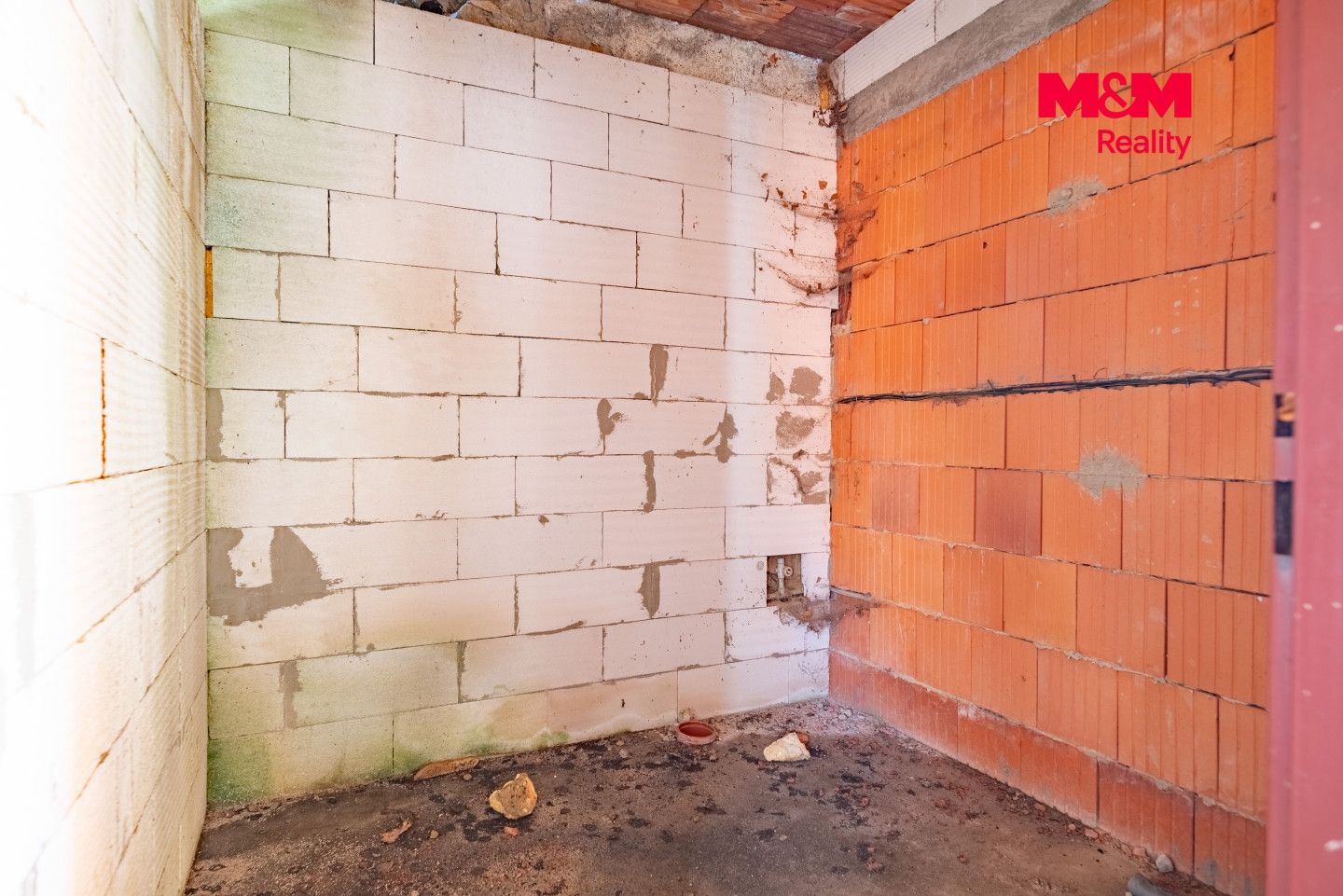 Prodej, Chalupa, 123 m², Štěkeň, Na Městečku, Štěkeň – náhled fotky 23