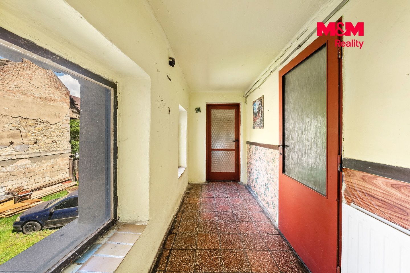 Prodej, Rodinný dům, 245 m², Býčkovice, Býčkovice – náhled fotky 21
