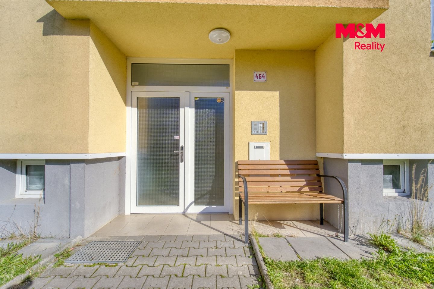 Pronájem, Byt 1+1, 36 m², Kaznějov, Školní, Kaznějov – náhled fotky 16