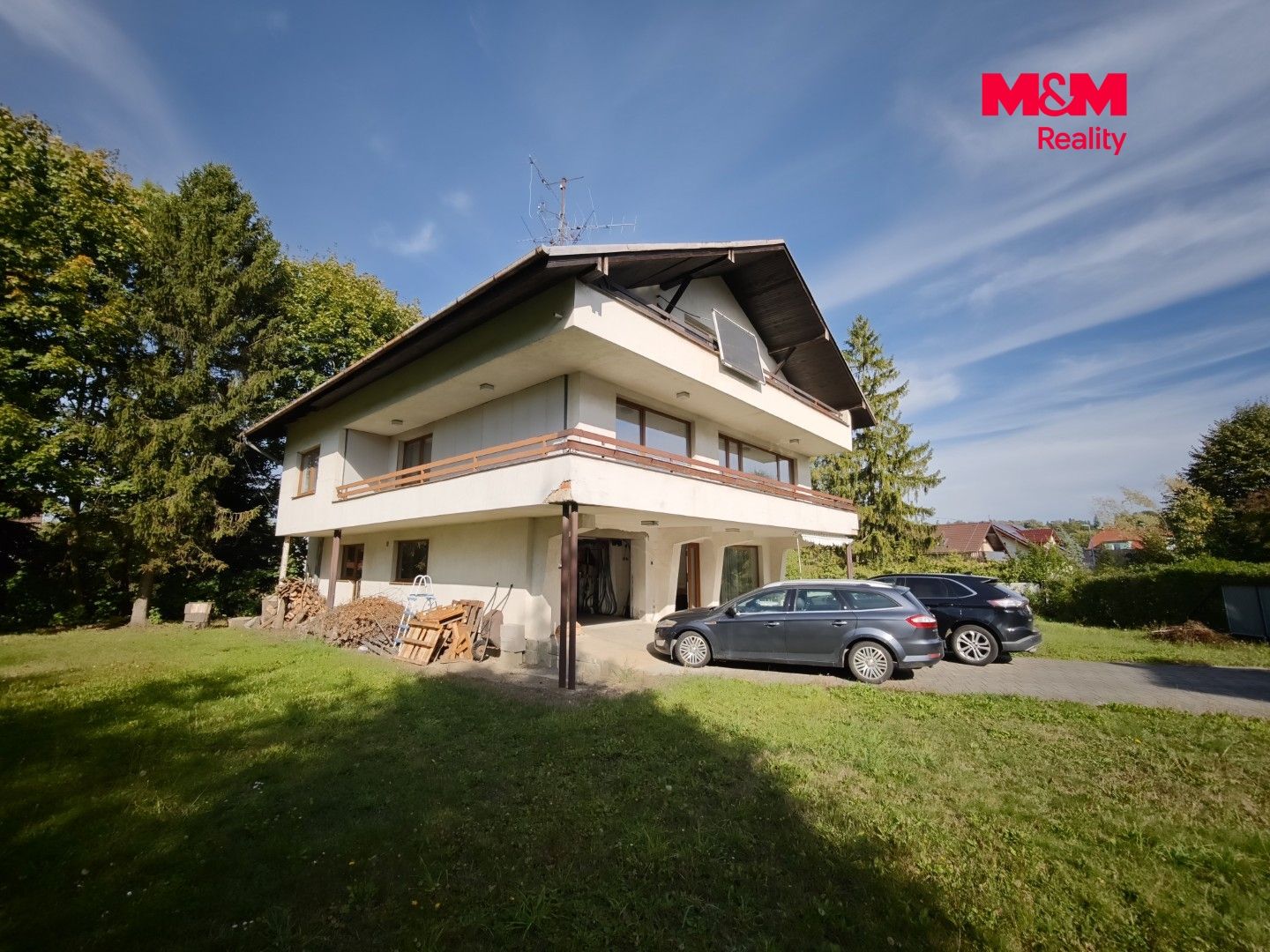 Prodej, Rodinný dům, 137 m², Paskov, Paskov – náhled fotky 3