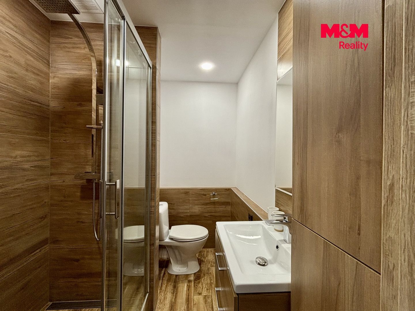 Prodej, Byt 2+1, 43 m², Český Těšín, Mládežnická, Český Těšín – náhled fotky 8