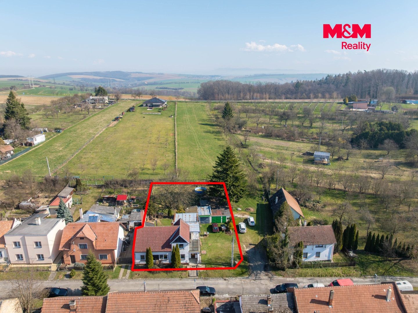 Prodej, Rodinný dům, Soběsuky