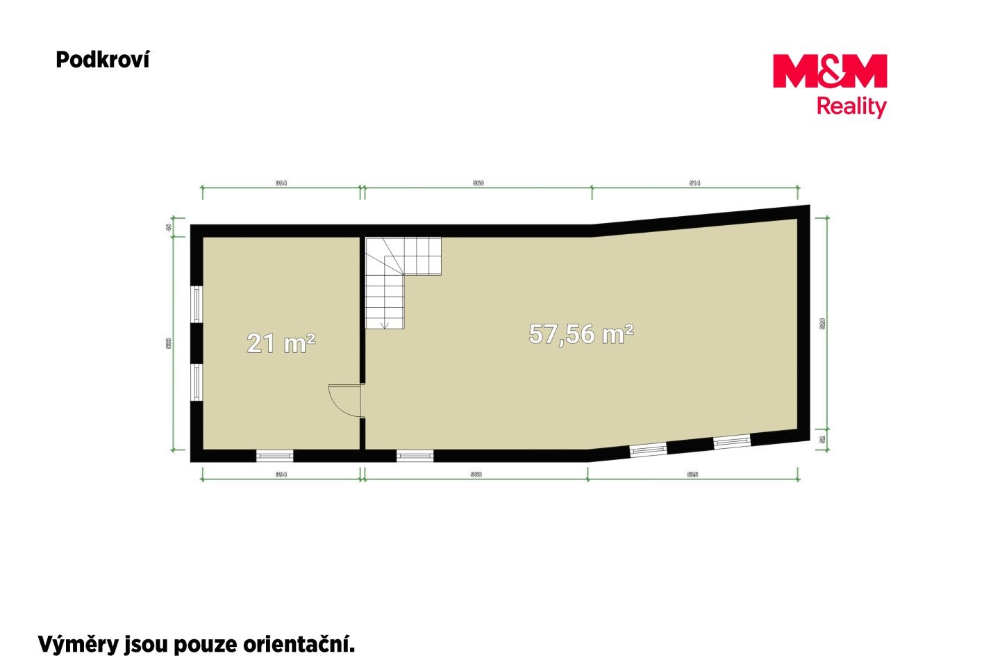 Prodej, Rodinný dům, 154 m², Černošín, Černošín – náhled fotky 19